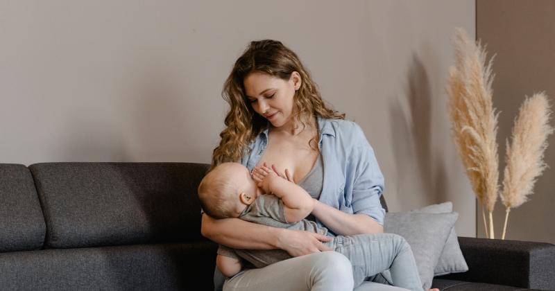 Pexels/MartProduction